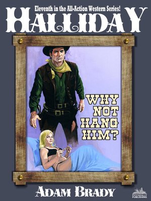 cover image of Halliday 11